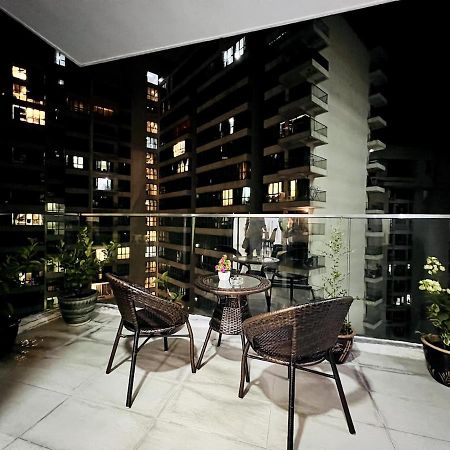 Regalia Upper View By Willow Homes Kuala Lumpur Luaran gambar