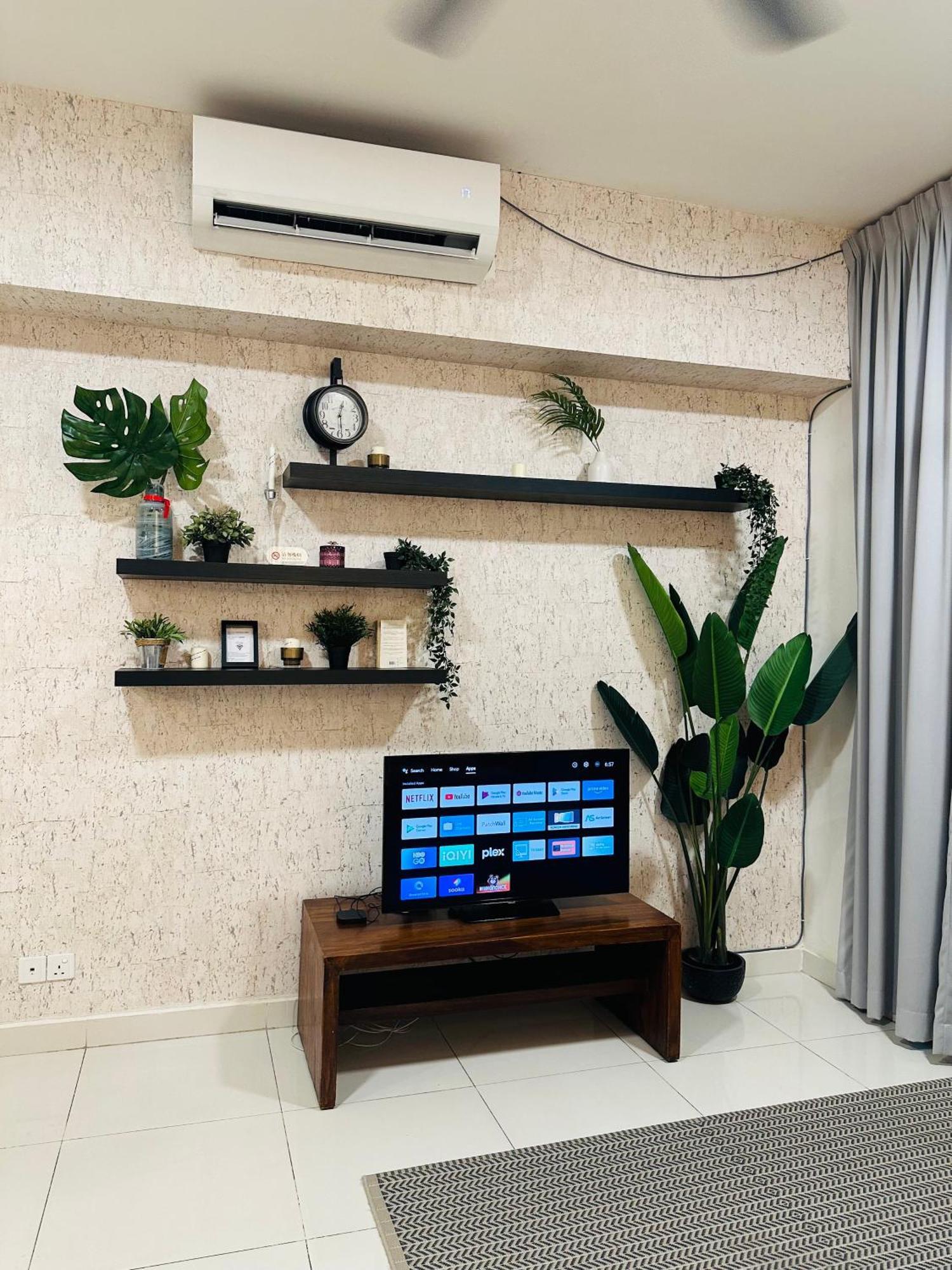 Regalia Upper View By Willow Homes Kuala Lumpur Luaran gambar