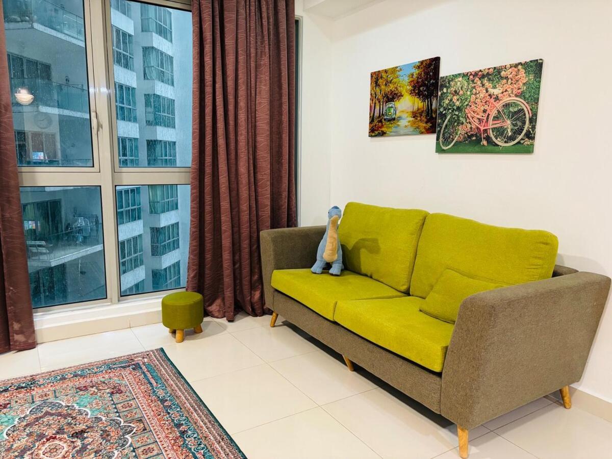 Regalia Upper View By Willow Homes Kuala Lumpur Bilik gambar