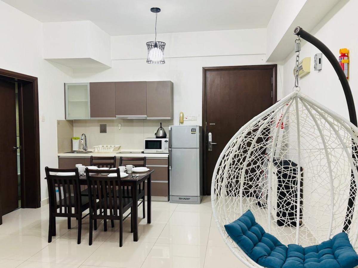 Regalia Upper View By Willow Homes Kuala Lumpur Luaran gambar