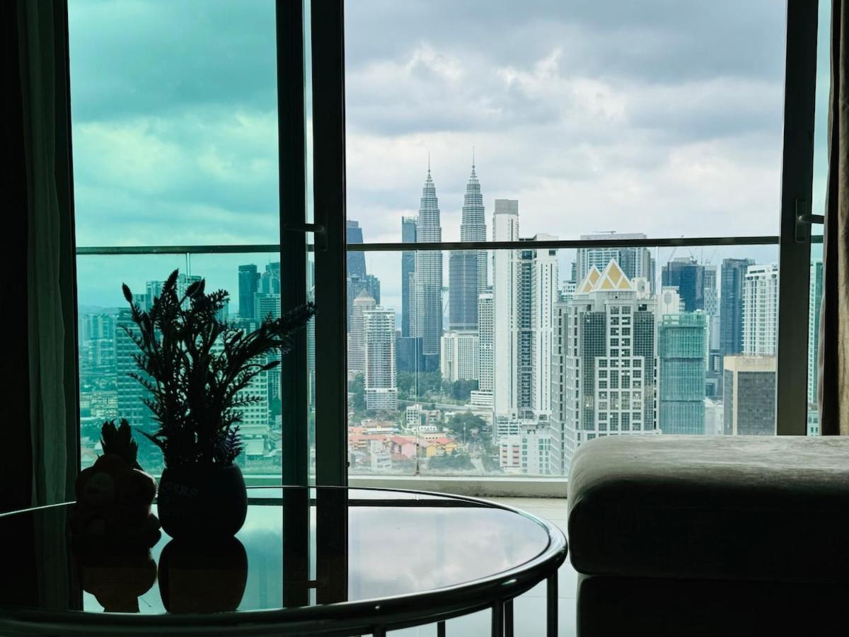 Regalia Upper View By Willow Homes Kuala Lumpur Luaran gambar