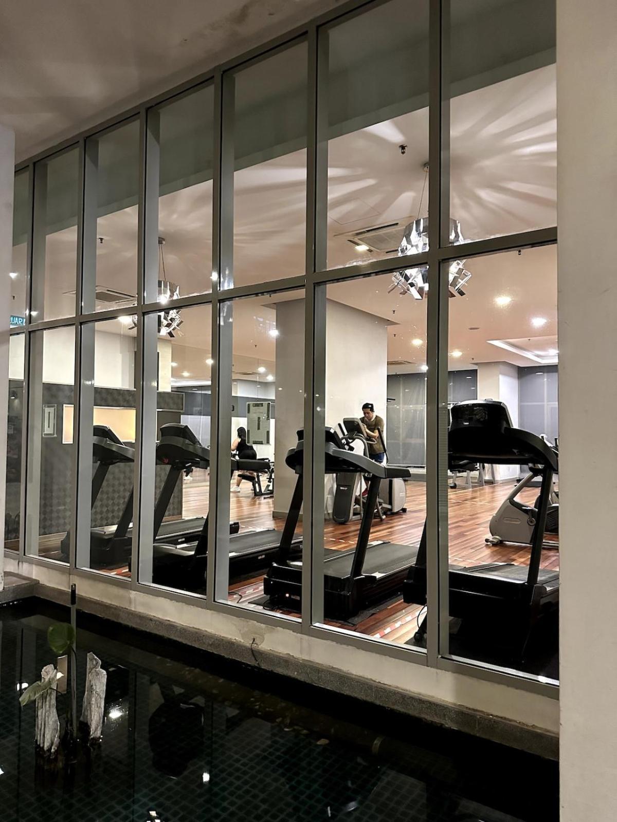 Regalia Upper View By Willow Homes Kuala Lumpur Luaran gambar